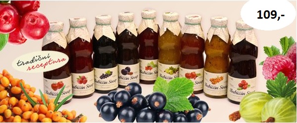 banner sirupy